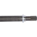 NEW CV DRIVE AXLES