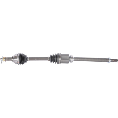 NEW CV DRIVE AXLES
