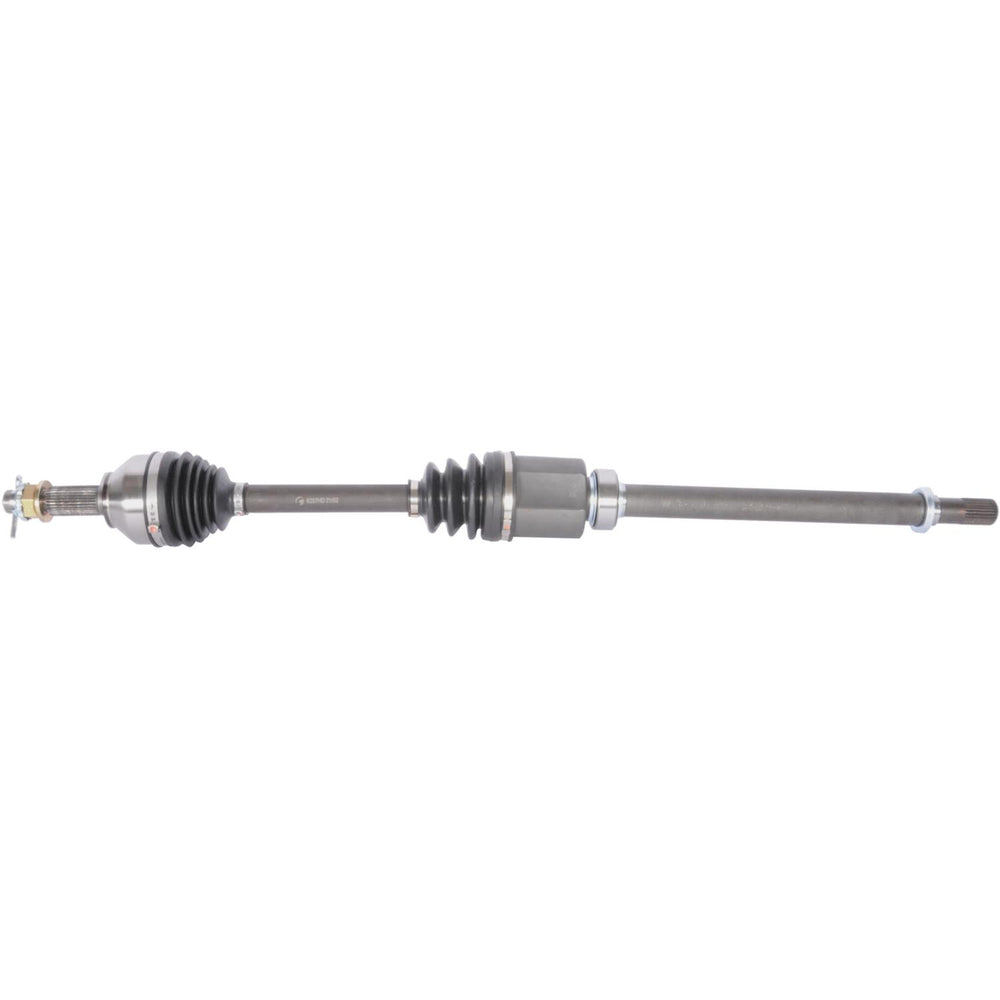 NEW CV DRIVE AXLES