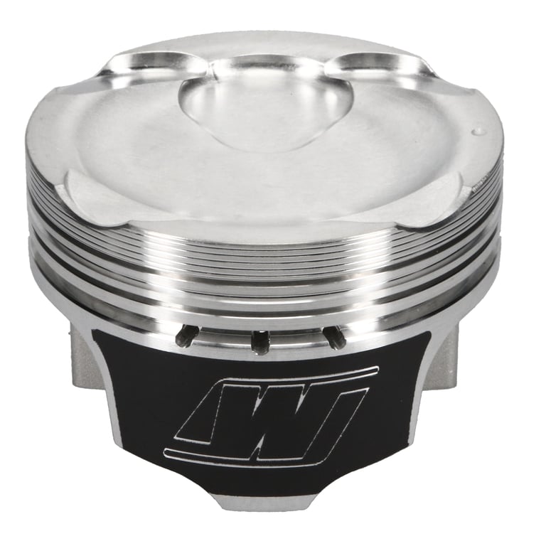 SUBARU FA20 DIRECT INJECTION 2.0L -
