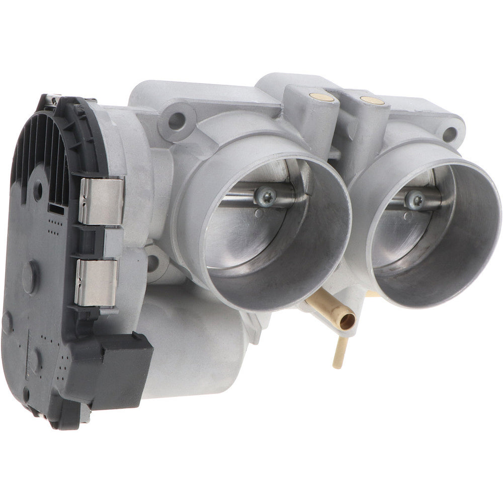 ELECTRONIC THROTTLE BODY