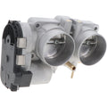 ELECTRONIC THROTTLE BODY