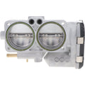ELECTRONIC THROTTLE BODY