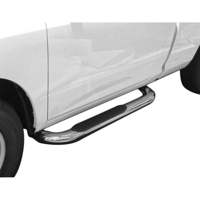 3" VALUE NERF BAR PSS