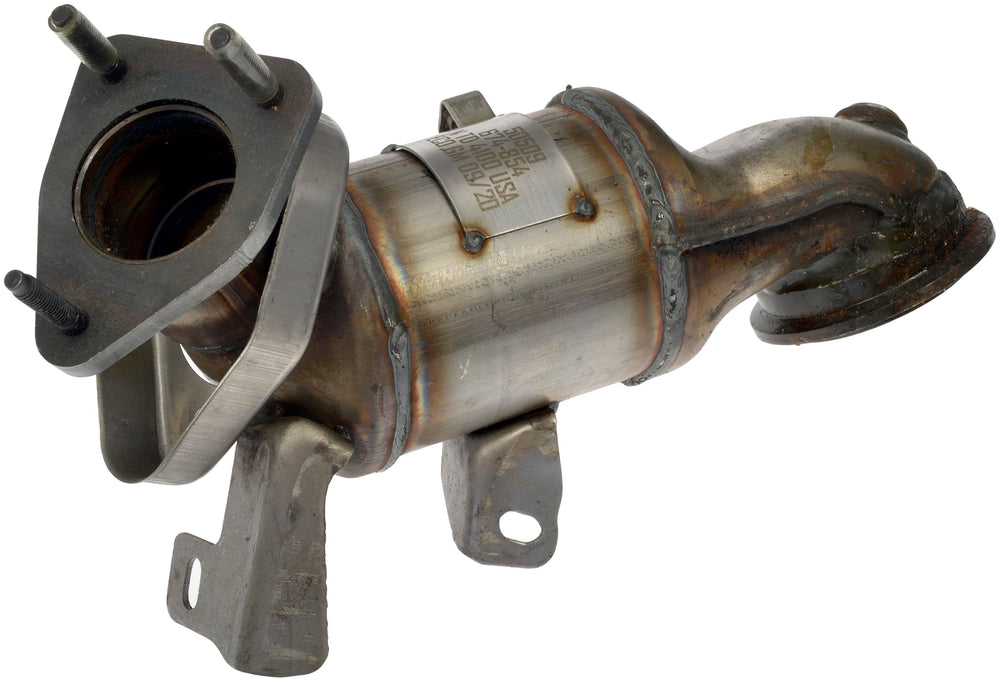 MANIFOLD CONVERTER