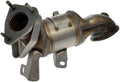 MANIFOLD CONVERTER