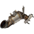 MANIFOLD CONVERTER
