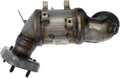 MANIFOLD CONVERTER