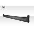 2008-2015 Scion xB Duraflex Racer Side Skirts Rocker Panels - 2 Piece
