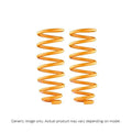 9097 80S LAND CRUISER/LX450 REAR COIL SPRINGS (6IN LIFT)HEAVY LOAD (6601100LB
