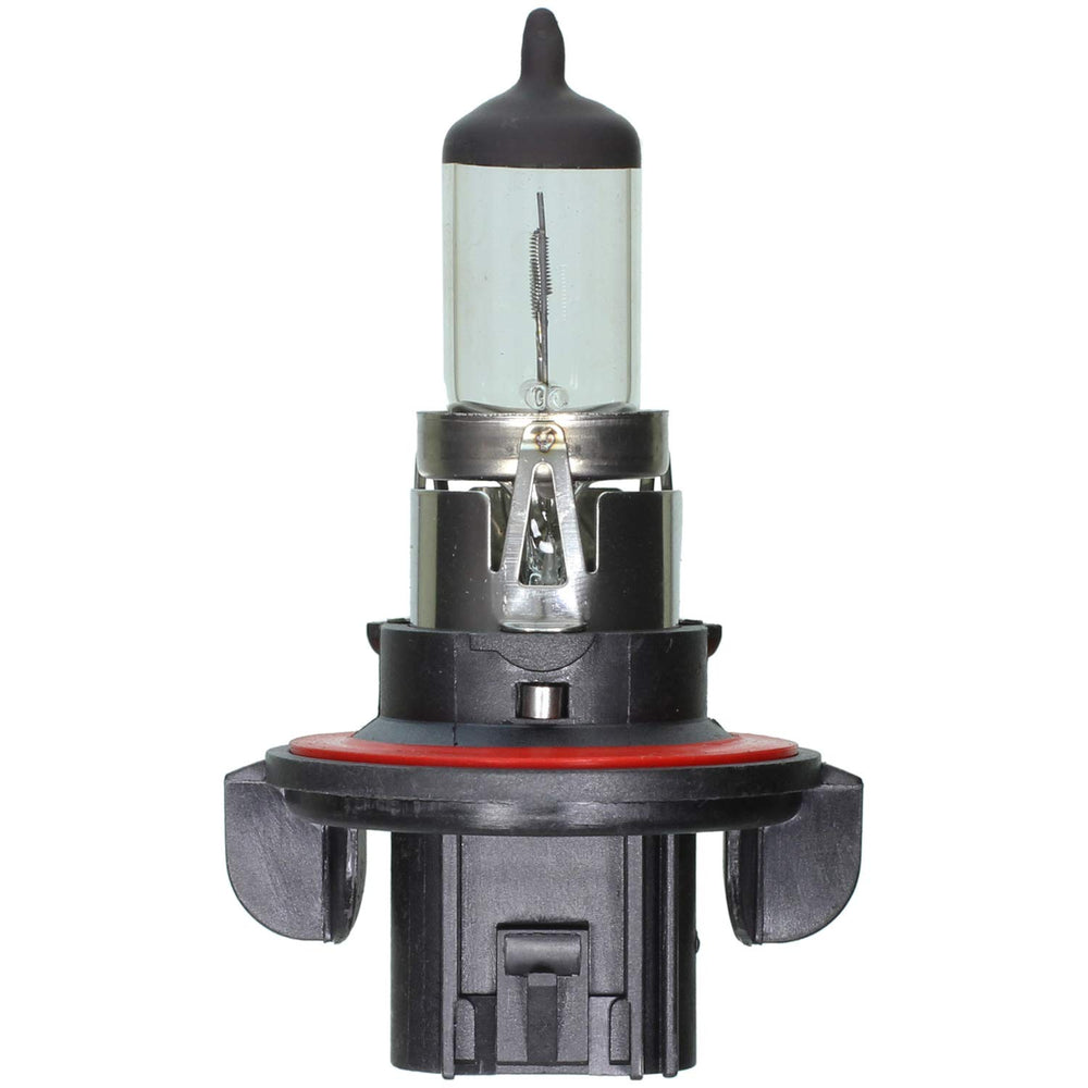Bulbs: Halogen Bulbs