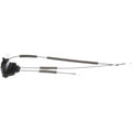 POWER DOOR LOCK ACTUATOR