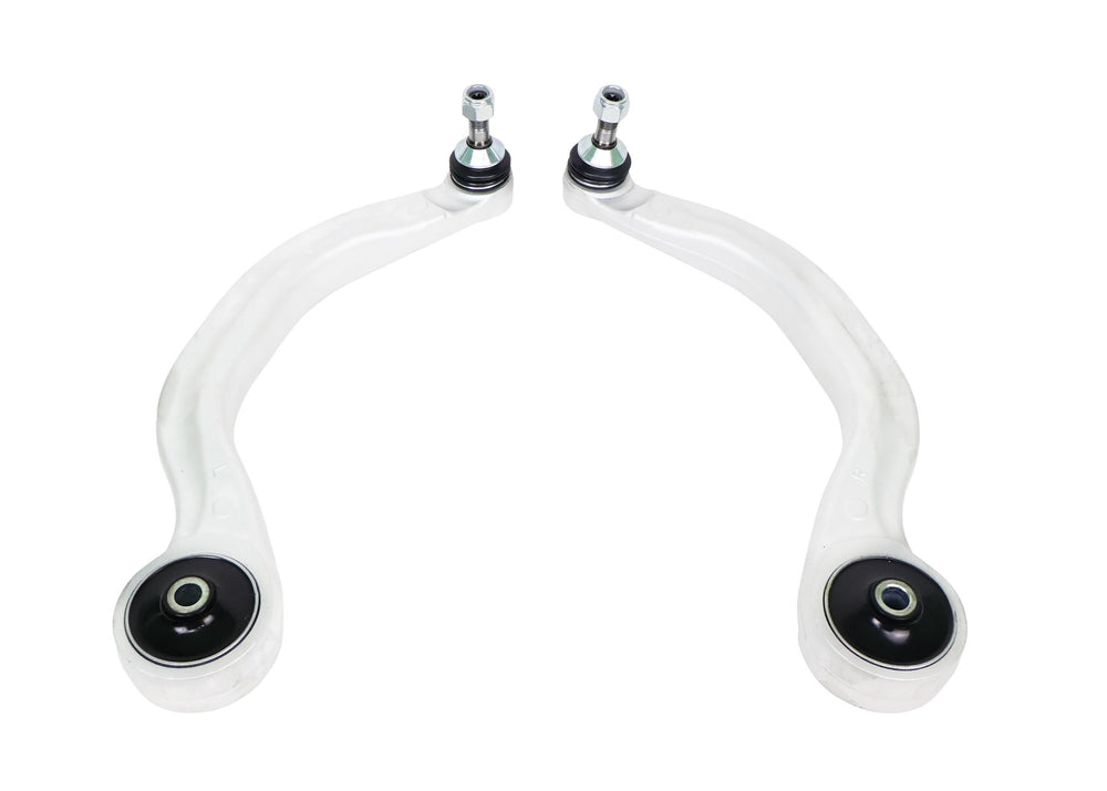 TESLA MODEL 3 FRONT LOWER COMPLIANC