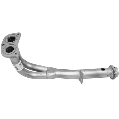 9701 CRV 2.0L PREBENT EXHAUST PIPE