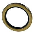 Gaskets OEM: 1998-2006 Toyota Land Cruiser 1998-2006 Lexus LX470; front inner wheel seal