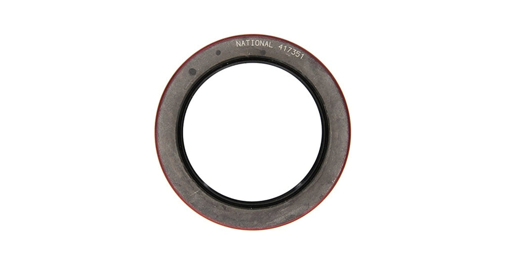 Gaskets OEM: 1998-2006 Toyota Land Cruiser 1998-2006 Lexus LX470; front inner wheel seal