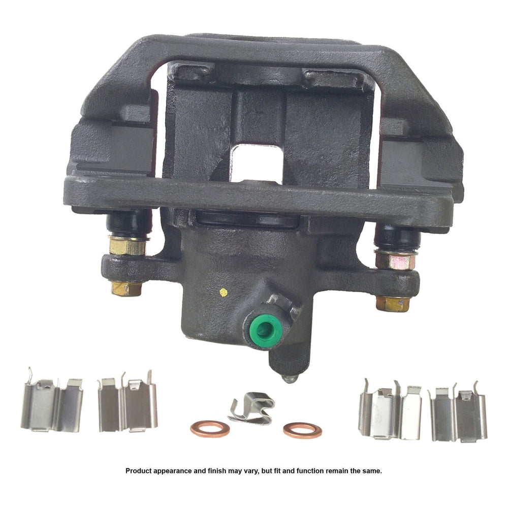 FRICTION CHOICE CALIPERS
