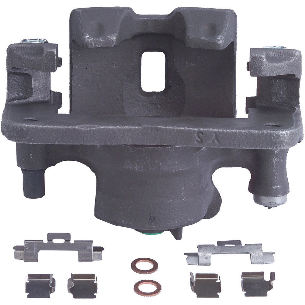 FRICTION CHOICE CALIPERS