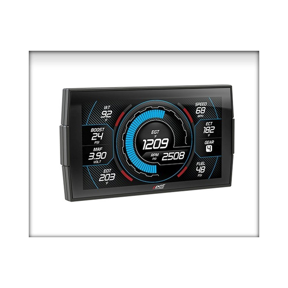 Edge Insight CTS3 + Range DFM Module for
