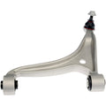 CONTROL ARM