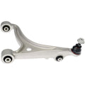 CONTROL ARM