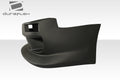 1979-1985 Mazda RX-7 Duraflex GP-1 Front Bumper Cover - 1 Piece