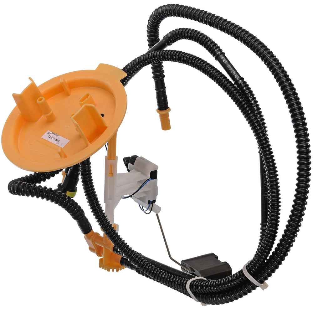 SENDER UNIT FUEL TANK