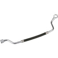 TURBOCHARGER COOLANT LINE