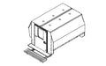 PRISONER TRANSPORT INSERT