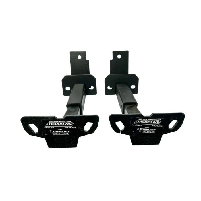 2022 TOYOTA TUNDRA TRUE FRAMEMOUNTED REAR TIE DOWN