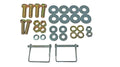 2022 TOYOTA TUNDRA TRUE FRAMEMOUNTED REAR TIE DOWN