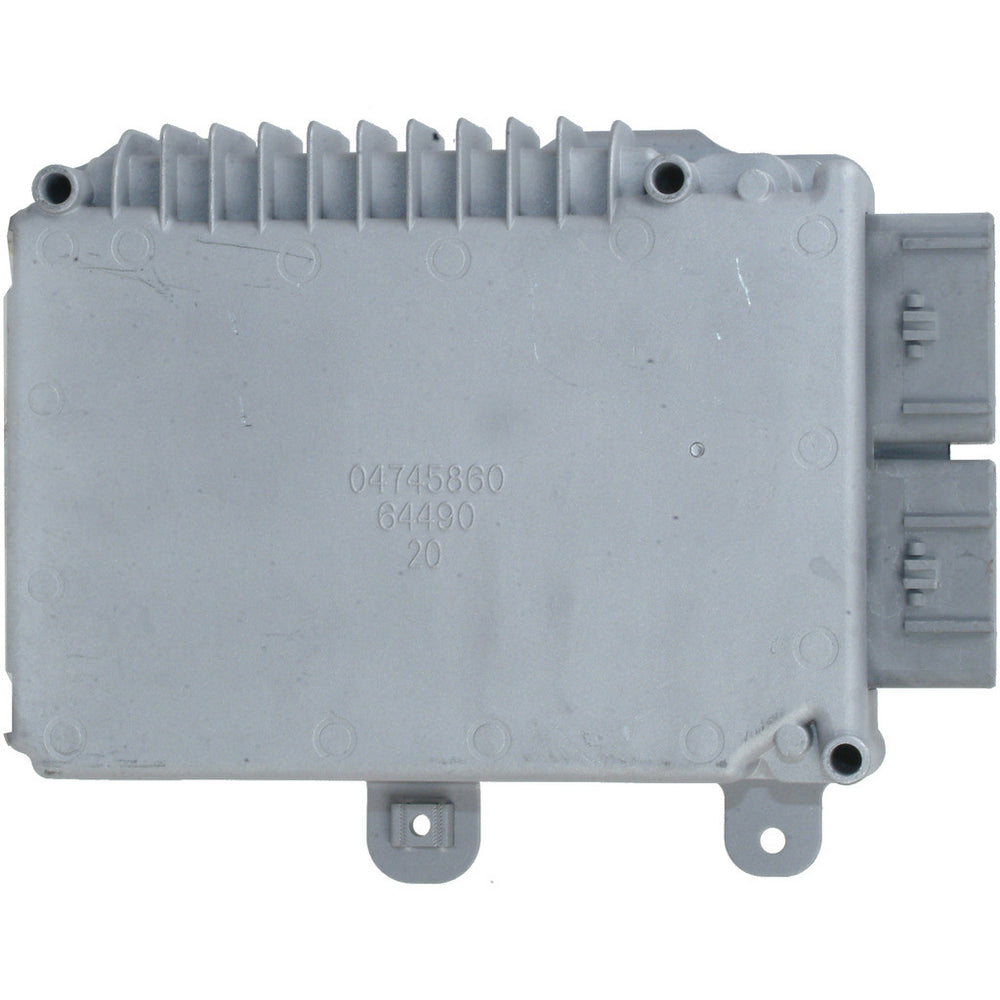 CHRYSLER/AMC ECU