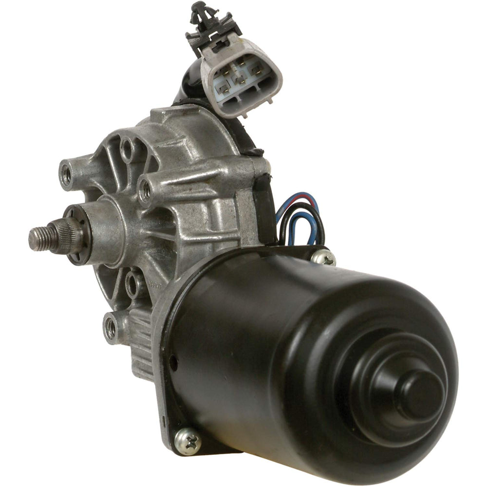 IMPORT WIPER MOTOR