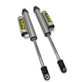 DF 2.5"Rear 0-3"Lift PBRes ADD-a-leaf