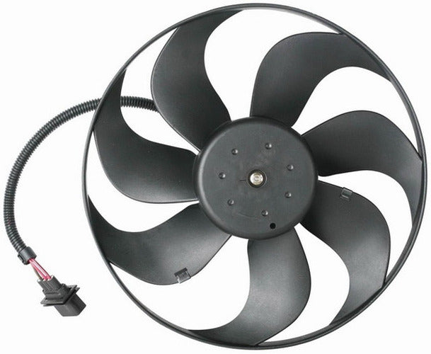 RADIATOR/CONDENSER FAN