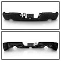 0918 DODGE RAM 1500 W/DUAL EXHAUST MODELS ONLY (EX MODELS W/PARKING SENOR HOLE