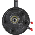 POWER STEERING PUMP