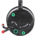 POWER STEERING PUMP