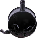 POWER STEERING PUMP