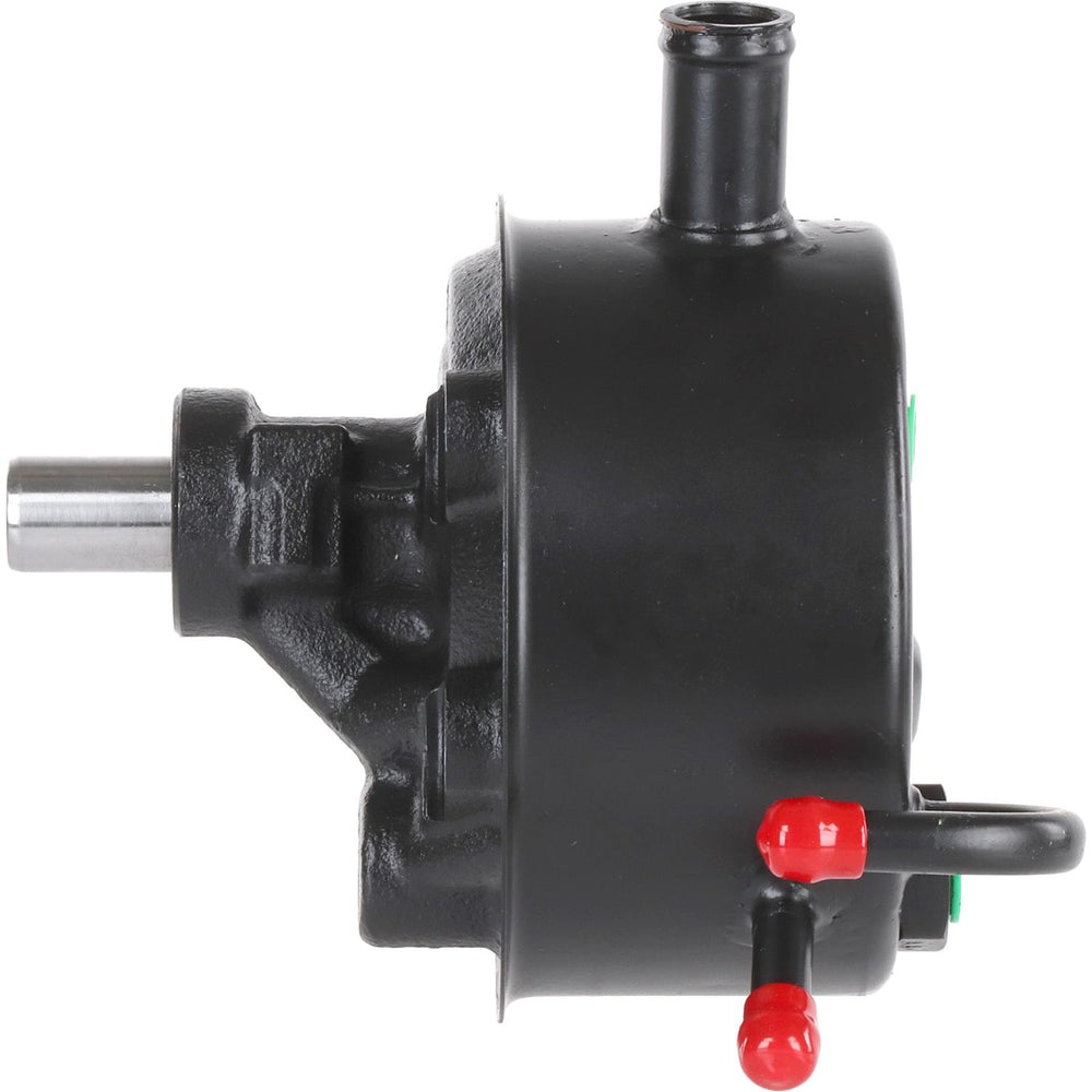 POWER STEERING PUMP