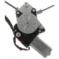 NEW WINDOW LIFT MOTOR W/REGULATOR