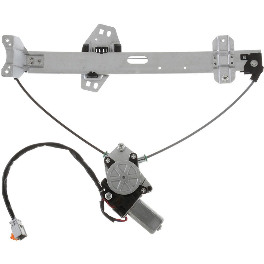 NEW WINDOW LIFT MOTOR W/REGULATOR
