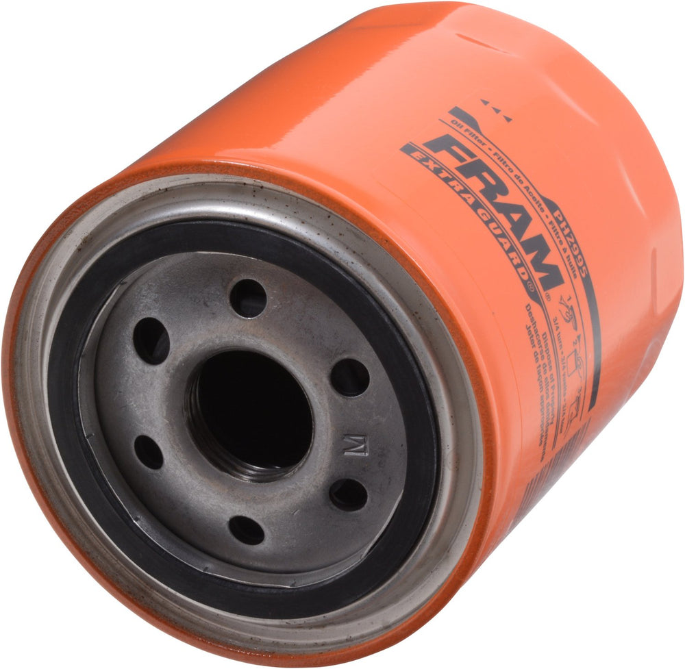 OIL FLT 6/CS EXTRA-GUARD