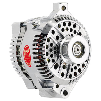 Alt Chrome Ford 200 Amp