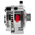 Alt Chrome Ford 200 Amp