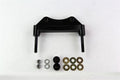 Wilwood BRACKET KITCALIPERRADIAL MTFRONTFORD