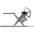 NEW WINDOW LIFT REGULATOR