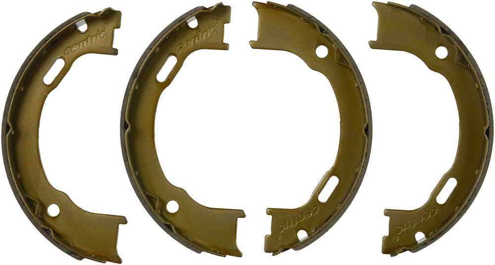 Centric Premium Parking Brake Shoes - Rear PB