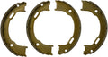 Centric Premium Parking Brake Shoes - Rear PB