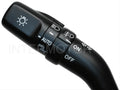 INTRMTR SWITCH-DIMMER